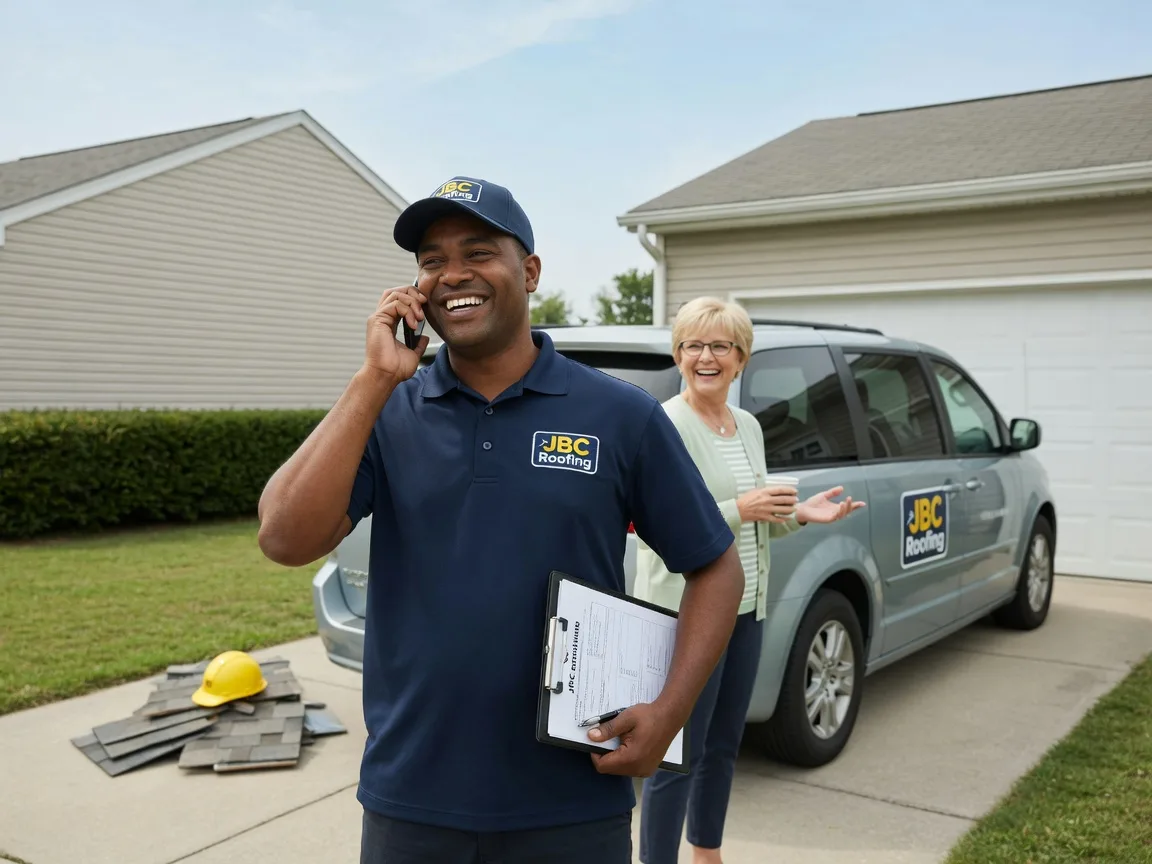 Roof Replacement Fairless Hills, PA FAQs